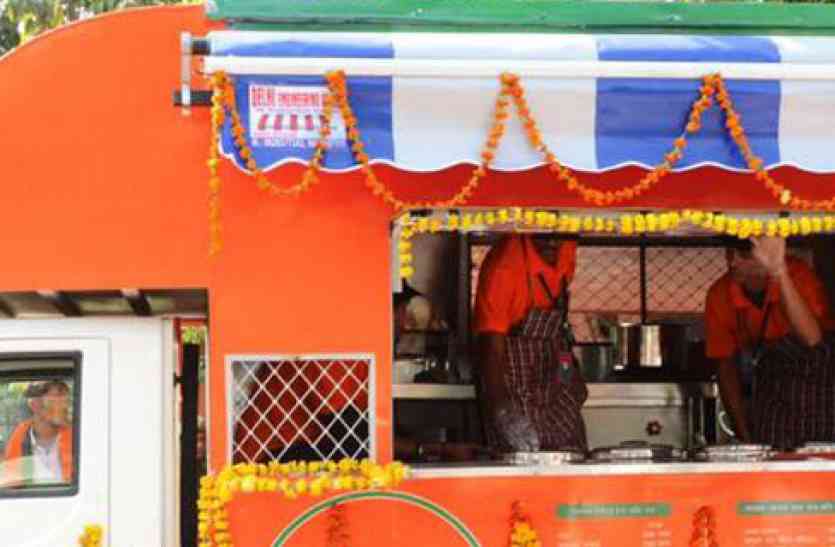 annapurna rasoi राजस्थान की सभी पालिकाओं में हुई ‘अन्नपूर्णा रसोई’ की शुरुआत लेकिन उदयपुर की इन 4 पालिकाओं में आने में देरी...