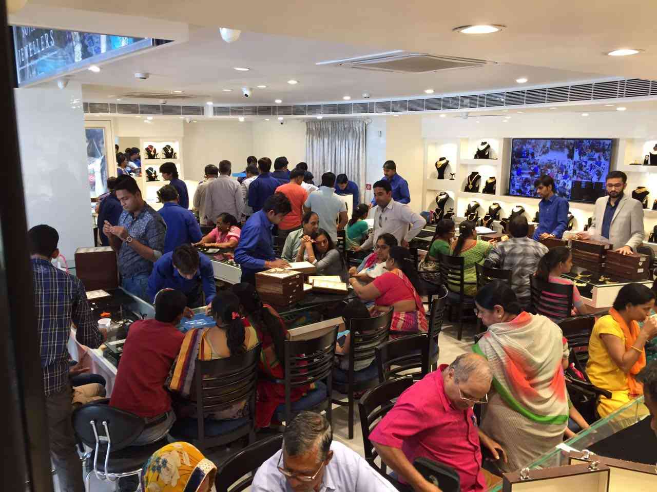 DIWALI SHOPPING