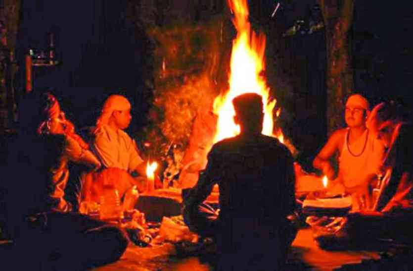 siddha tantrik mandir in india siddha laxmi at diwali night,siddha tantrik mandir in india siddha laxmi at diwali night,siddha laxmi at diwali night ,diwali 2017,Diwali 2017 Festival, MP के इस शहर में है तंत्र साधना का दुर्लभ स्थान, दीपावली की रात में आते है दुनिया भर के तांत्रिक