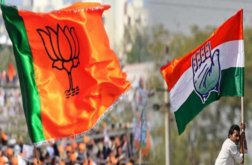 bjp v/s congress MP में फिर तेज हुई किसानों पर सियासत, कांग्रेस को घेरने की ये है भाजपा की नई रणनीति!