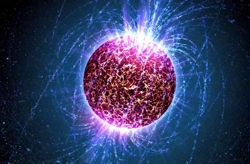 neutron wires वैज्ञानिकों को मिले गुरुत्वाकर्षण तरंगों और गामा किरणों को न्यूट्रॉन तारों से जोडऩे वाले सबूत