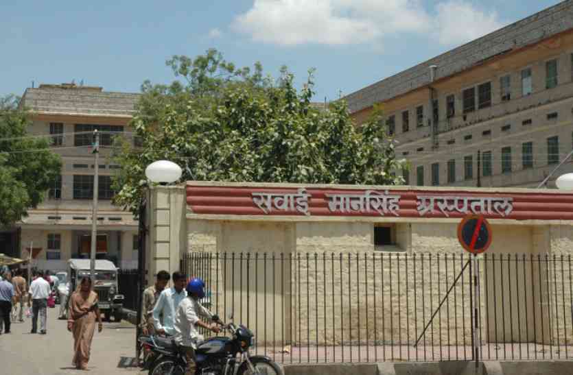 jaipur दिवाली को देखते हुए एसएमएस, जेकेलोन में यह रहेंगे विशेष इंतजाम