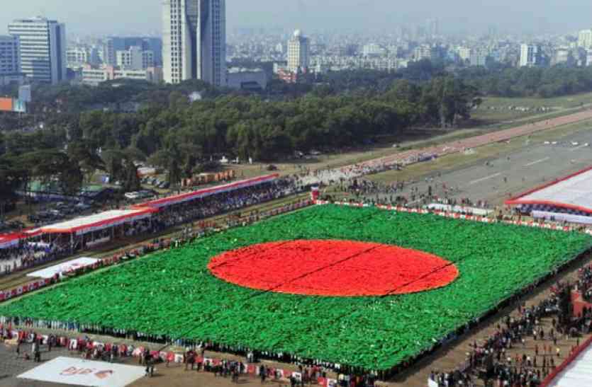 Bangladesh बंग देश के लोकतंत्र पर खतरा बढ़ा!