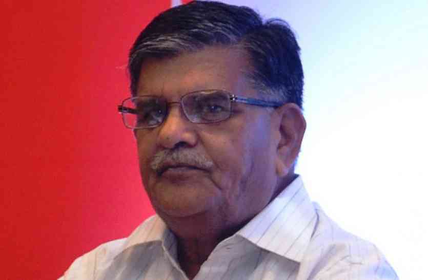 gulabchnad kataria विधानसभा चुनाव से पहले गृहमंत्री कटारिया ने खोली तिजोरी, पार्षदों को देंगे 20 और मंडल अध्यक्षों को 40 लाख