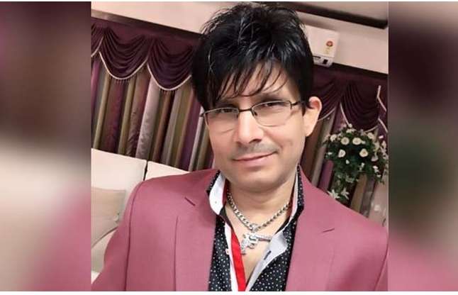 kamaal r khan