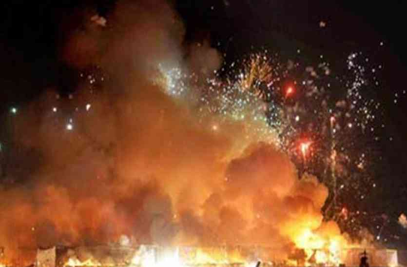 chhattisgarh pollution छत्तीसगढ़ में दीपावली पर प्रदूषण में आई बड़ी कमी, इन वजहों से आई गिरावट