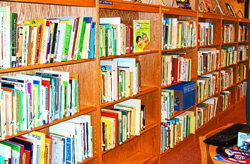 seoni अब पुलिस कर रही पूछताछ, कबाड़ में कैसे बिकी किताबें