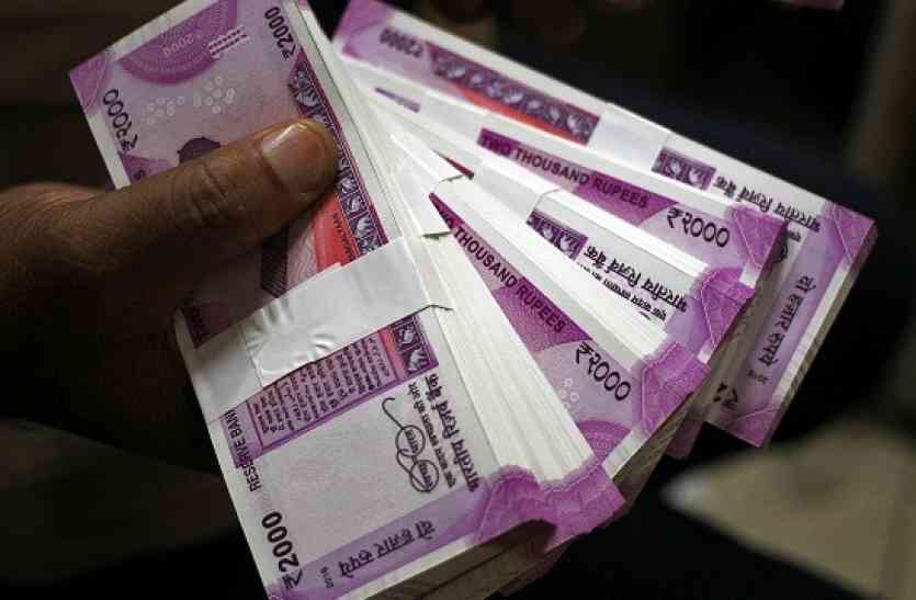Rajasthan Government, Integrated Building Regulations Rajasthan, GST, Notebandi, Demonetisation in India, Notebandi, Rajasthan Bjp, Employment in Rajasthan, Employment in BJP Government, Rajasthan Patrika, Kota Rajasthan Patrika नोटबंदी के बाद अब सरकार ने बनाई ये घातक प्लानिंग, कभी भी हो सकती है लागू
