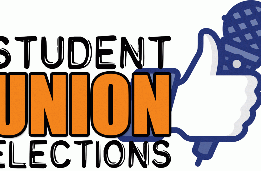 Students union election 2019 news in ajmer Students union election 2019 : एबीवीपी ने दिया कांता को अध्यक्ष पद का टिकट