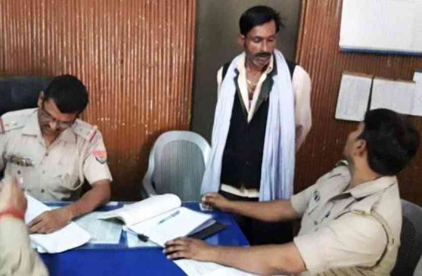 Death of mother and daughter by fire रात ढाई बजे अचानक लगी आग, मासूम सहित मां की दर्दनाक मौत