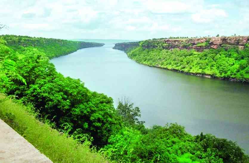 Chambal And Its Tributaries Will Be Added - खुशखबरी ...