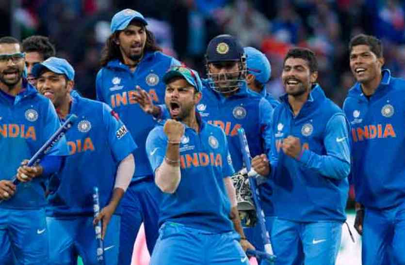 India and New Zealand ODI series कानपुर में टीम इंडिया हर हाल में मैच जीतना चाहेगी, बनाया ये प्लान