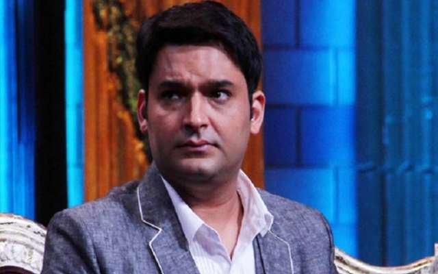 kapil sharma