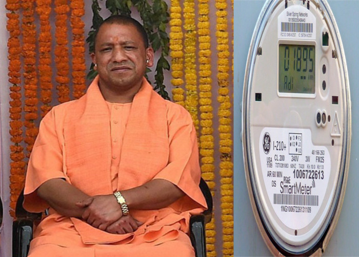 smart meter स्मार्ट बिजली मीटर से मोबाइल पर ही बिजली खपत की करते रहिए निगरानी