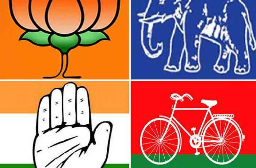 up nagar nikay chunav 21 लाख मतदाता बनेंगे भाग्यविधाता, दिग्गज नेताओं की प्रतिष्ठा दांव पर