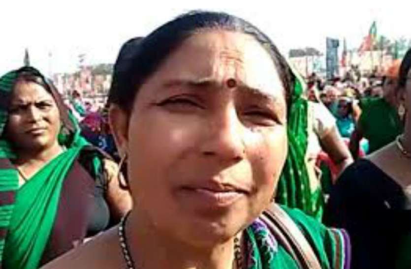 Anganbadhi Workers आंगनबाड़ी कार्यकत्रियों की इस मांग को पीएम ने नहीं माना