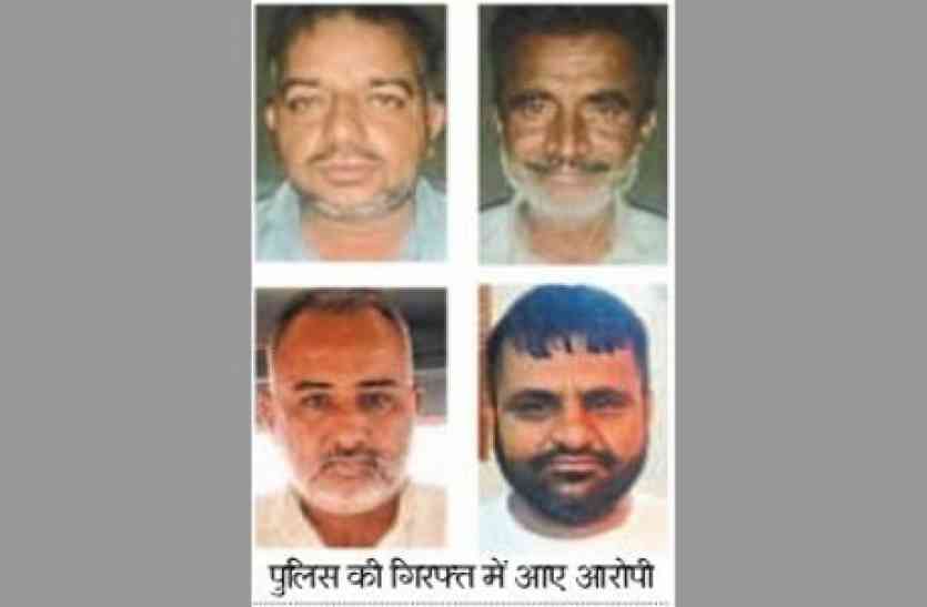 Cherai Village Sarpanch Of Jodhpur Arrested Under Ndps Act ज धप र क च र ई ग व सरप च अपन पद क आड म करत ह ऐस क ड ज न कर उड ज ए ग ह श Patrika News