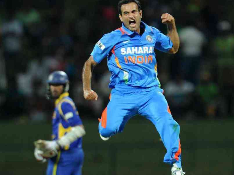Do You Know These Facts About Birthday Boy Irfan Pathan Do You Know These Facts About Birthday Boy Irfan Pathan