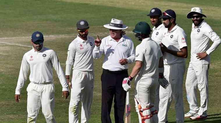 After 8 Month Steve Smith Recalled DRS Issue With Virat Kohli