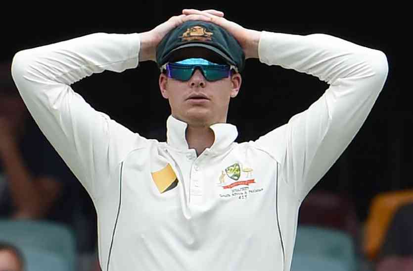 After 8 Month Steve Smith Recalled DRS Issue With Virat Kohli 8 महीने बाद स्मिथ को याद आया विराट कोहली से हुआ विवाद था बकवास