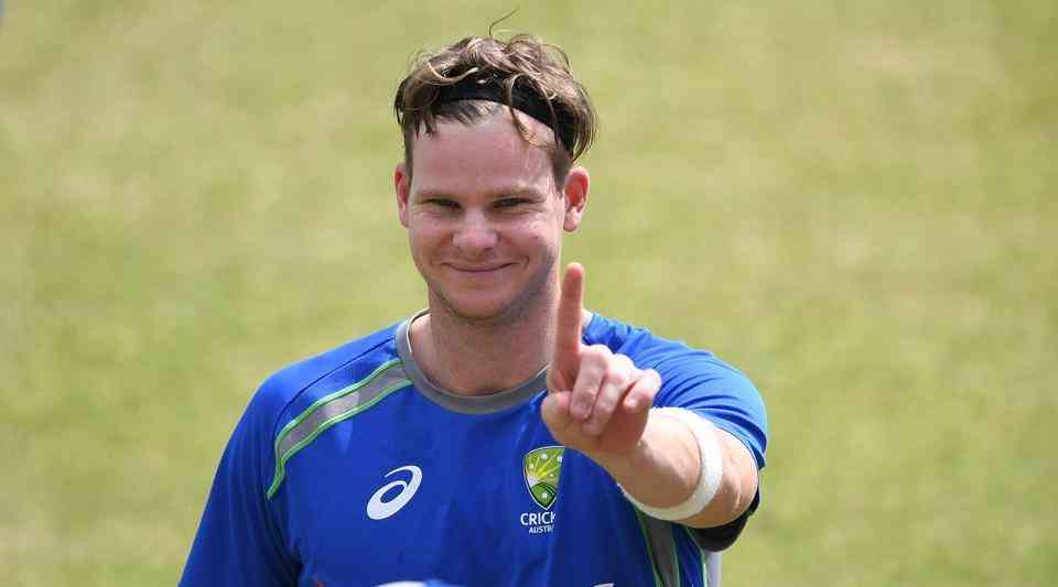After 8 Month Steve Smith Recalled DRS Issue With Virat Kohli