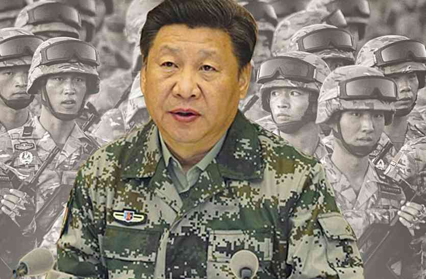 Xi Jinping सेना से बोले शी जिनपिंग, हमें हर जंग जीतनी होगा, बनाएंगे वर्ल्ड क्लास आर्मी