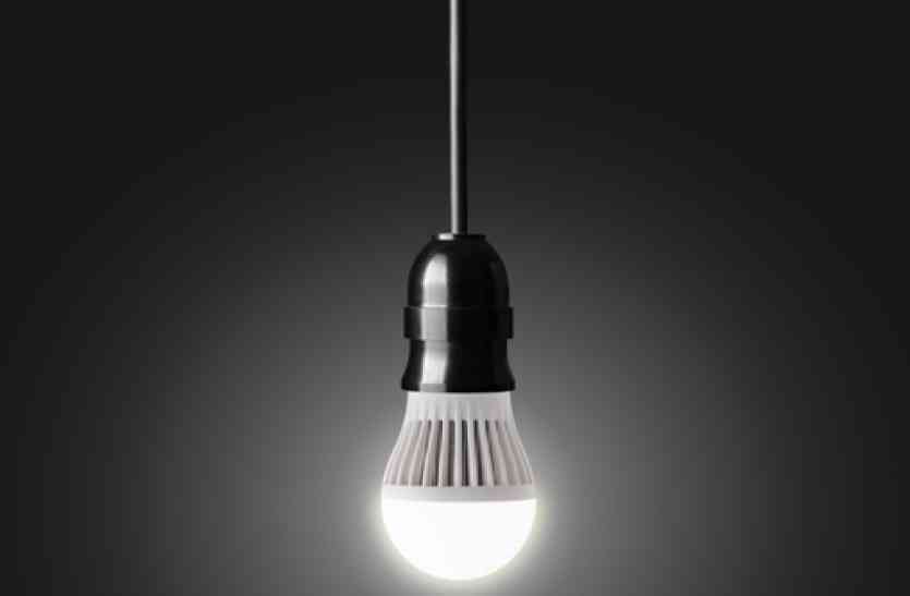 Good news electricity will reach home now अच्छी खबर... अब घर-घर पहुंचेगी बिजली