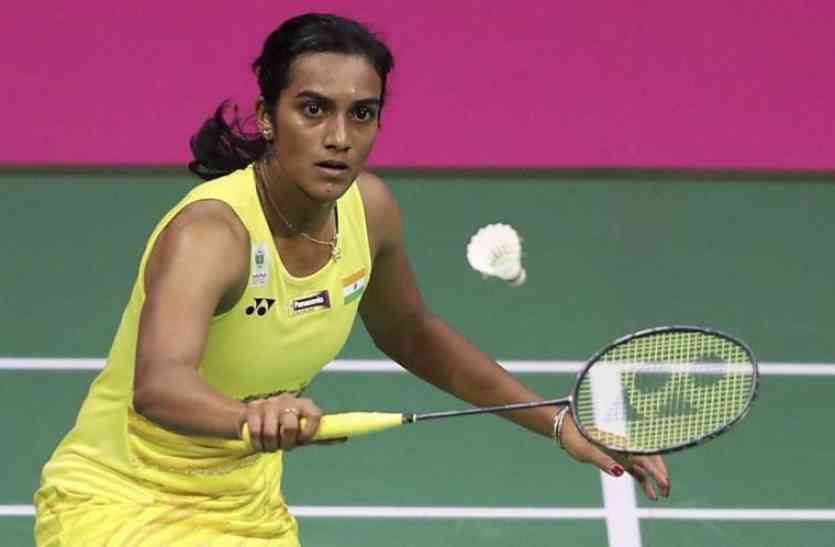 PV Sindhu loses to Akane Yamaguchi in semis फ्रेंच ओपन के सेमीफाइनल में हारी सिंधु