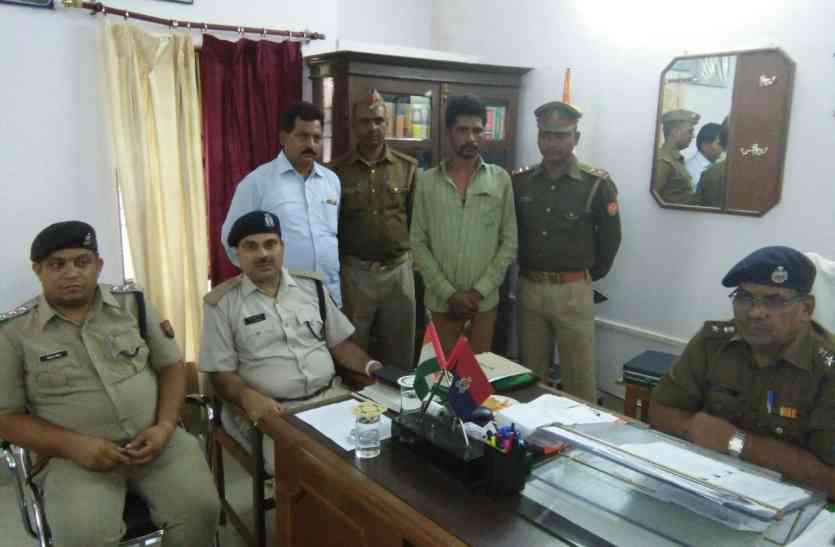 Murder अवैध संबंध ही बना महिला की मौत का कारण, प्रेमी ने इसलिए की थी हत्या