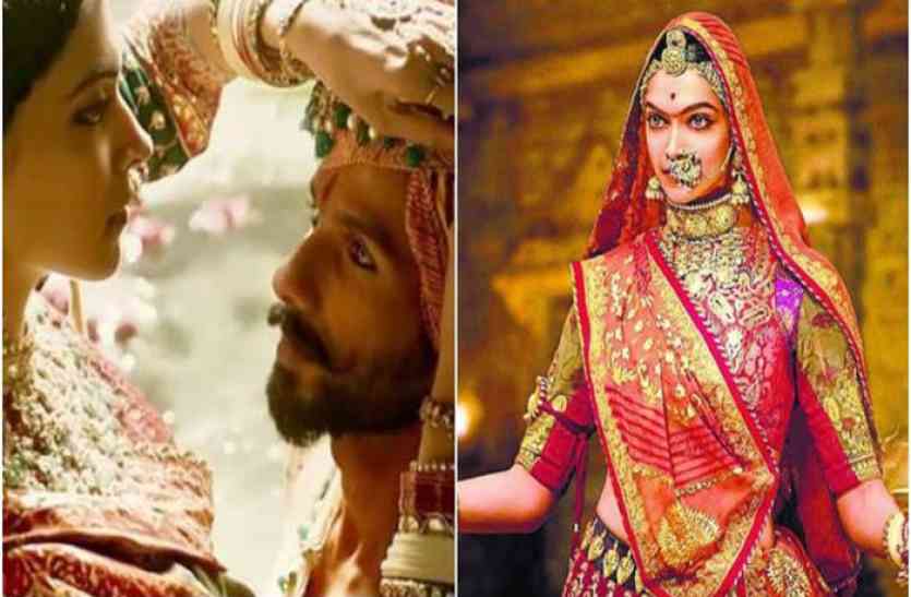 Chittorgarh Band Against Movie Padmavati फ ल म पद म वत क व र ध म 3 नव बर क च त त ड गढ ब द व भ न न सम ज क प रत न ध य क ब ठक म न र णय Patrika News