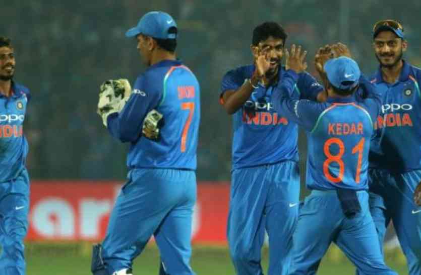 Team India Live Ind vs Nz: रोमांचक मुकाबले में भारत ने न्यूजीलैंड को हराया, दर्शक खुशी से झूमे