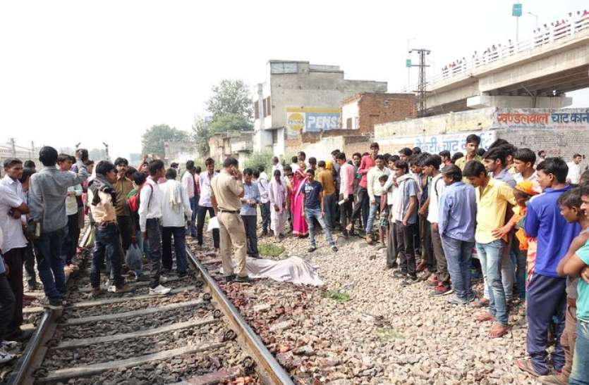 suside रिश्ते में भाई-बहन ने शादी के बाद उठाया एेसा कदम कि रिश्ते पर लग गया कलंक
