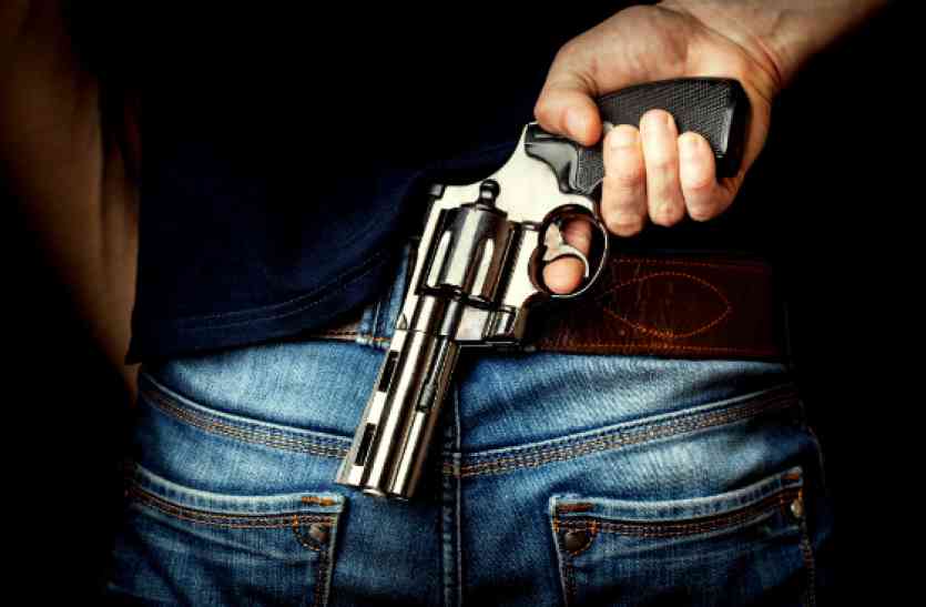 Threaten आजमगढ़ में विकास कार्य की जांच कराने पर ब्लॉक प्रमुख ने दी जान से मारने की धमकी!