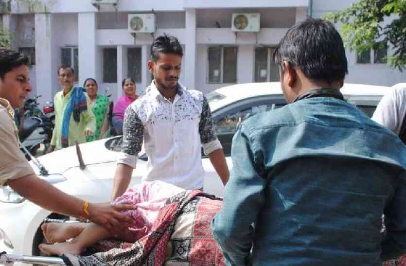 Girlfriend murder प्रेमी के दिल में जगी नफरत की आग, फिर उसने उठाया यह खौफनाक कदम