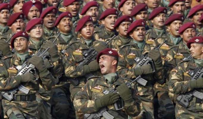 बेरोजगार युवाओं के लिए खुशखबरी, 10- 22 दिसंबर तक होगी सेना भर्ती बेरोजगार युवाओं के लिए खुशखबरी, 10- 22 दिसंबर तक होगी सेना भर्ती