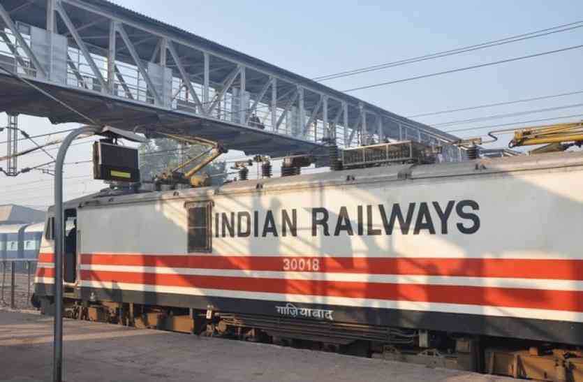 Image result for इंडियन रेलवे
