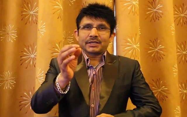 kamaal r khan