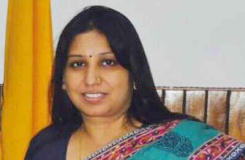 Abhilasha Gupta इलाहाबाद की मेयर का विवादित बयान, कहा- जो राष्ट्रगान का विरोधी है उसे इस देश में रहने का कोई अधिकार नहीं