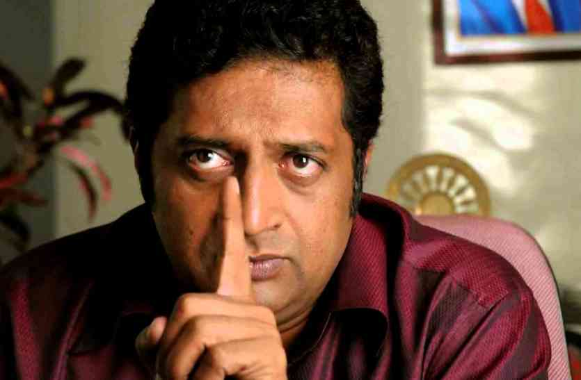 kamal हिंदू आतंक पर भड़के अभिनेता प्रकाश राज, पूछा- धर्म के नाम पर डराना क्या है ?