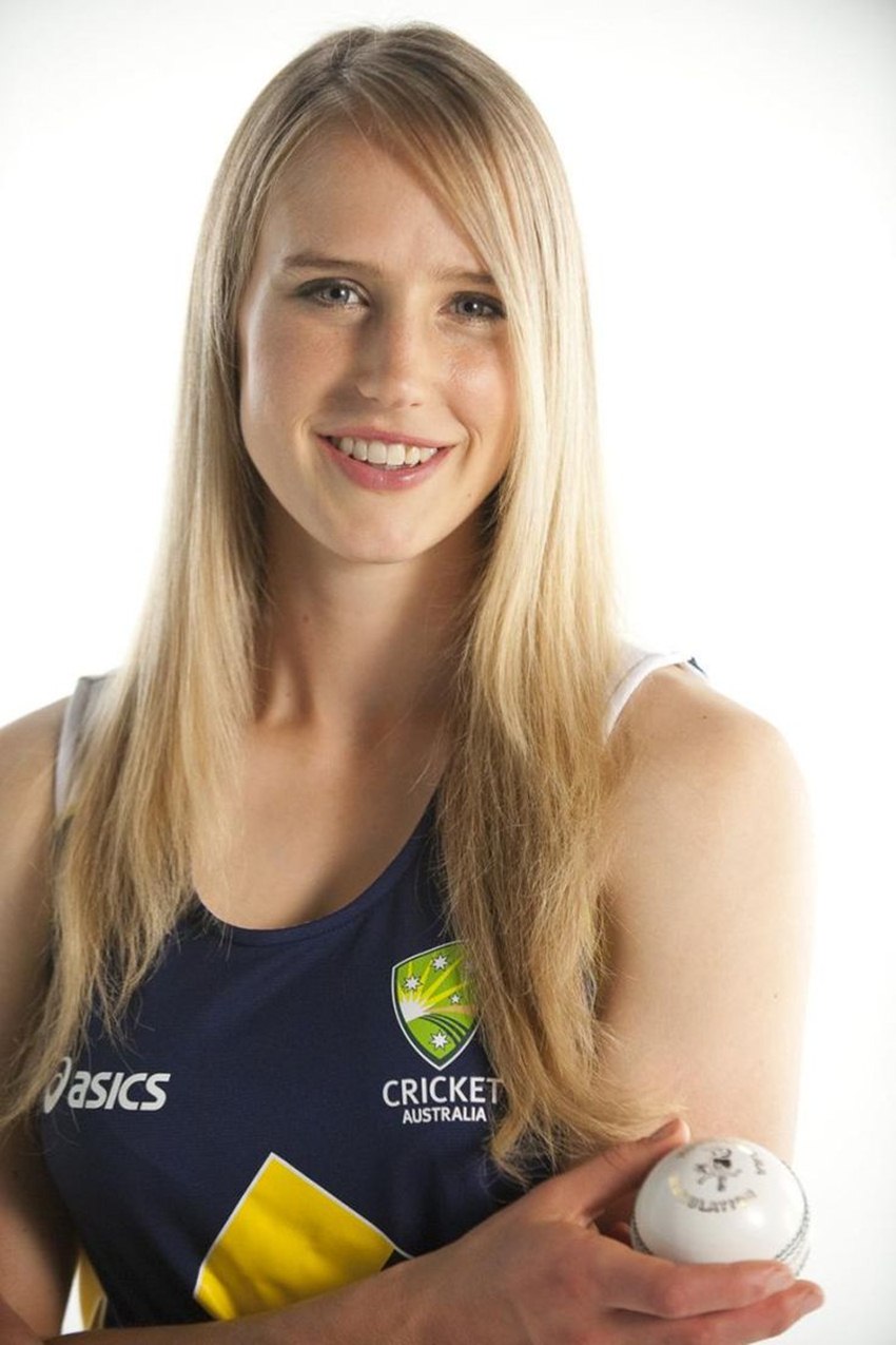 Ellyse Perry