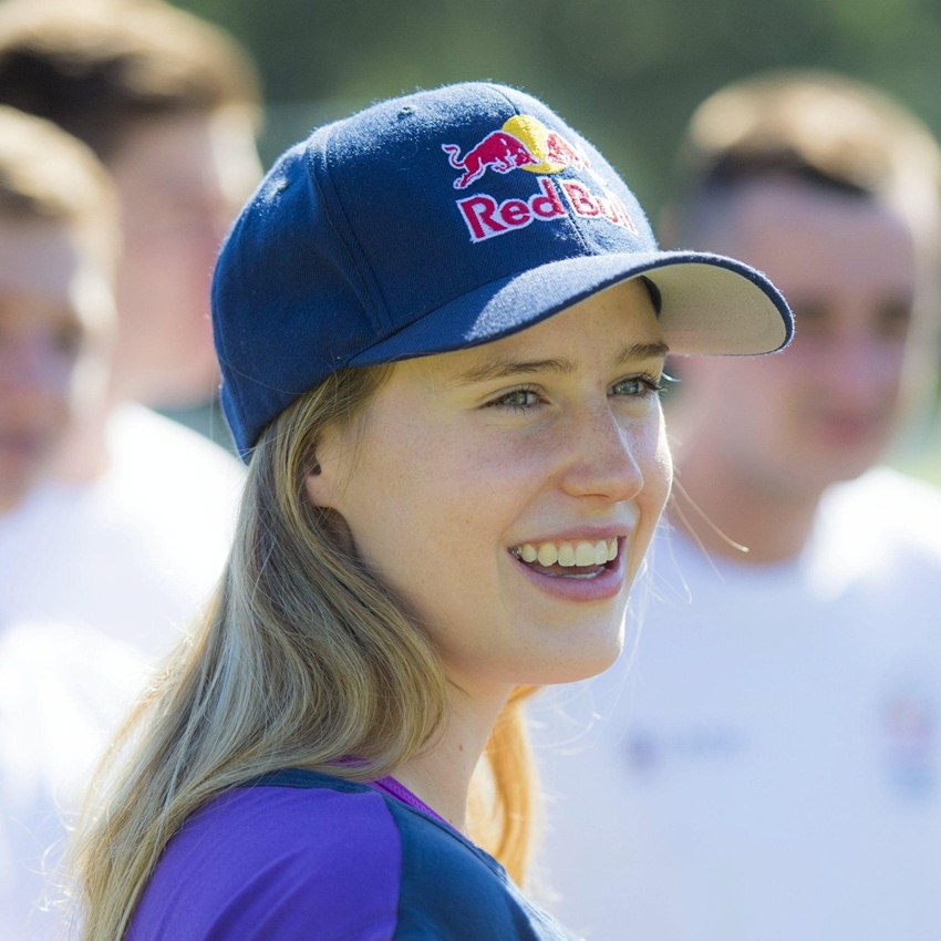 Ellyse Perry