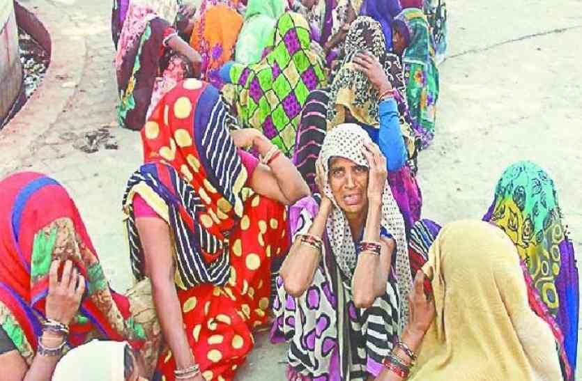 lucknow सलाखों के पीछे दहशत की साजिश रच रहा डकैत गोप्पा, सरगना के इशारे पर गैंग की चहलकदमी