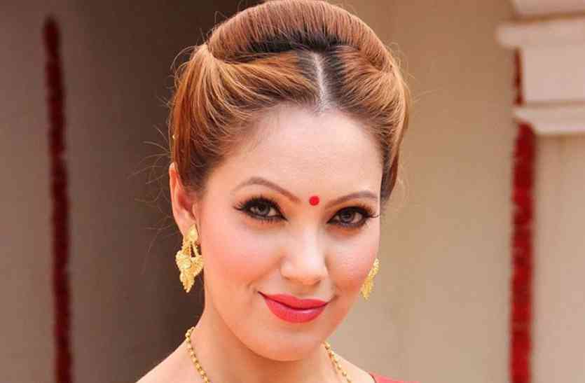 Munmun Dutta #MeToo अंकल से लेकर ट्यूशन वाले टीचर तक ने की मेरे साथ गंदी हरकत