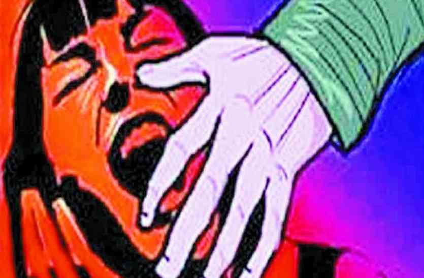 number of crime case increase in realtionships पति-पत्नी भाई जैसे सगे रिश्तों में हो रहे क़त्ल
