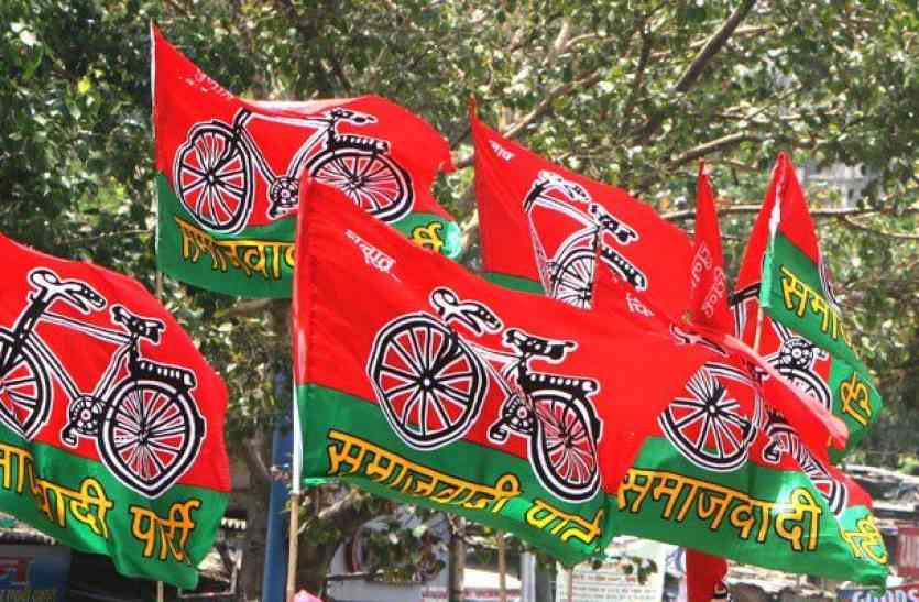 SP Leader मिर्जापुर में सपा नेता को जान से मारने की धमकी