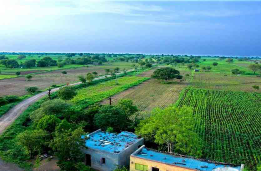 smart village खाजूवाला व कोलायत के ये 5 गांव बनेंगे स्मार्ट मॉडल विलेज