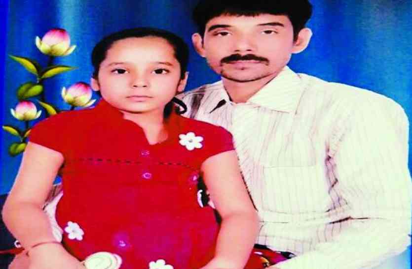 suicide by teen age girl मां ने की दूसरी शादी, ऐसा क्या हुआ कि 14 साल की बेटी से मिलने आई तो लगाई फांसी