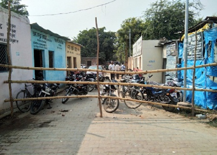 Latest News In Up