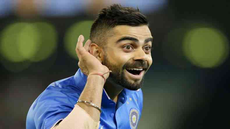 virat kohli virat kohli