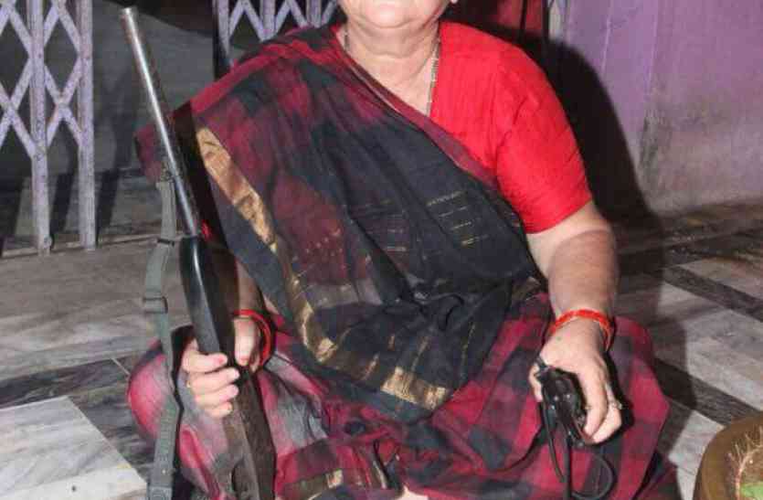 Pramila Pandey भाजपा ने प्रमिला पांडेय को थमाया टिकट, माया और वंदना के साथ भिड़ंत